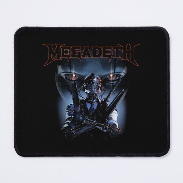 Item preview, Art - Megadeth designed and sold by tuyyfuiasnn.