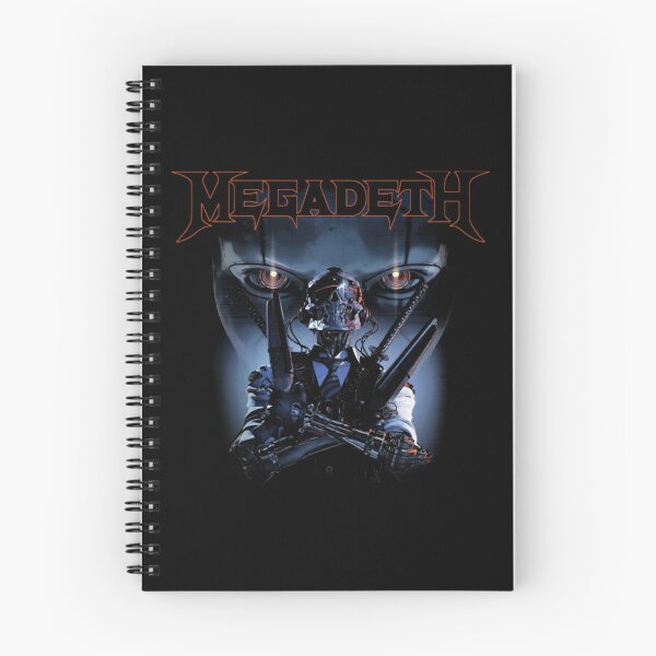 Item preview, Art - Megadeth designed and sold by tuyyfuiasnn.