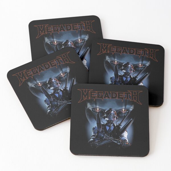 Item preview, Art - Megadeth designed and sold by tuyyfuiasnn.