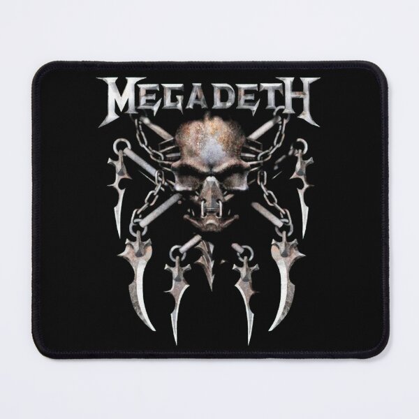 Item preview, Art - Megadeth designed and sold by tuyyfuiasnn.
