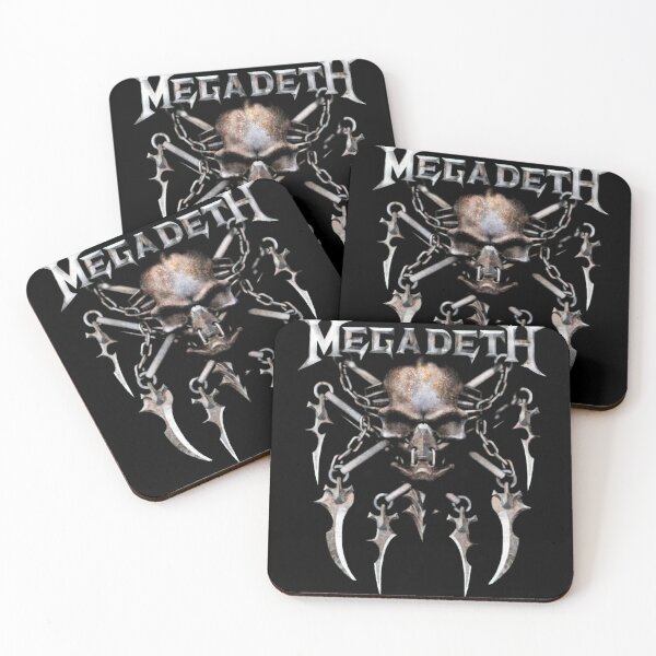 Item preview, Art - Megadeth designed and sold by tuyyfuiasnn.