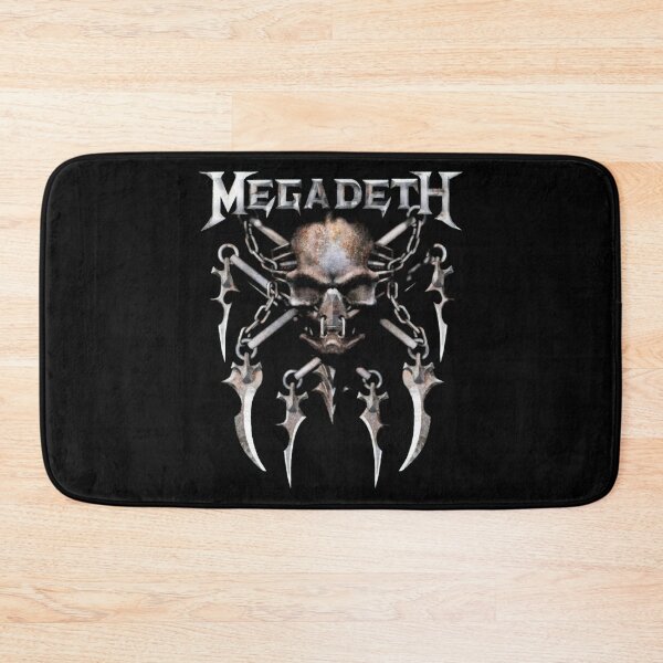 Item preview, Art - Megadeth designed and sold by tuyyfuiasnn.