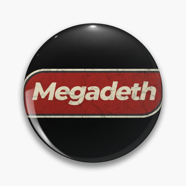 Item preview, Art - Megadeth designed and sold by tuyyfuiasnn.