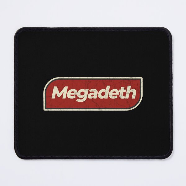 Item preview, Art - Megadeth designed and sold by tuyyfuiasnn.