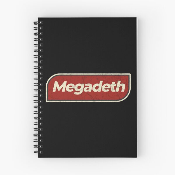Item preview, Art - Megadeth designed and sold by tuyyfuiasnn.