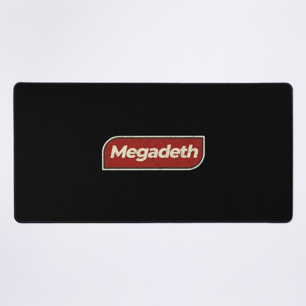 Item preview, Art - Megadeth designed and sold by tuyyfuiasnn.