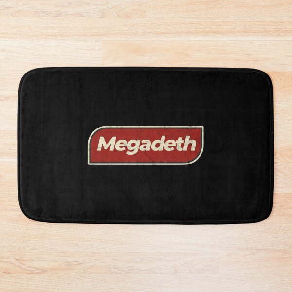 Item preview, Art - Megadeth designed and sold by tuyyfuiasnn.