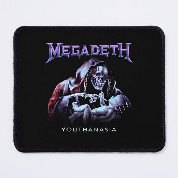 Item preview, Art - Megadeth designed and sold by tuyyfuiasnn.