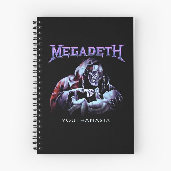 Item preview, Art - Megadeth designed and sold by tuyyfuiasnn.