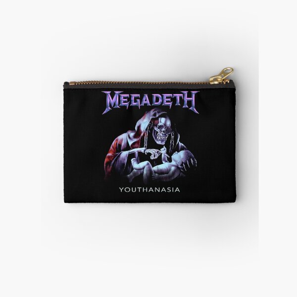 Item preview, Art - Megadeth designed and sold by tuyyfuiasnn.