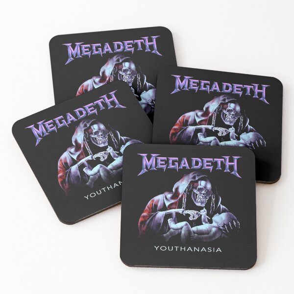 Item preview, Art - Megadeth designed and sold by tuyyfuiasnn.