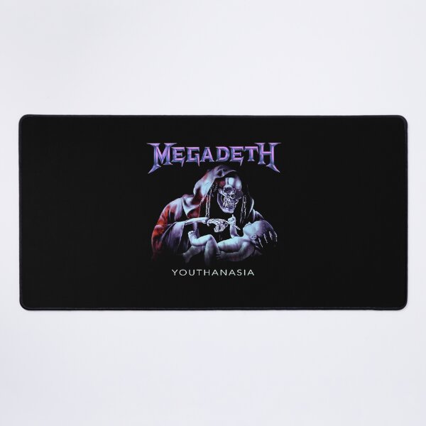 Item preview, Art - Megadeth designed and sold by tuyyfuiasnn.