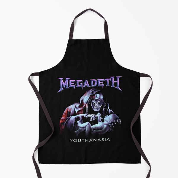 Item preview, Art - Megadeth designed and sold by tuyyfuiasnn.