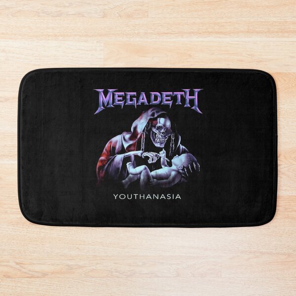 Item preview, Art - Megadeth designed and sold by tuyyfuiasnn.