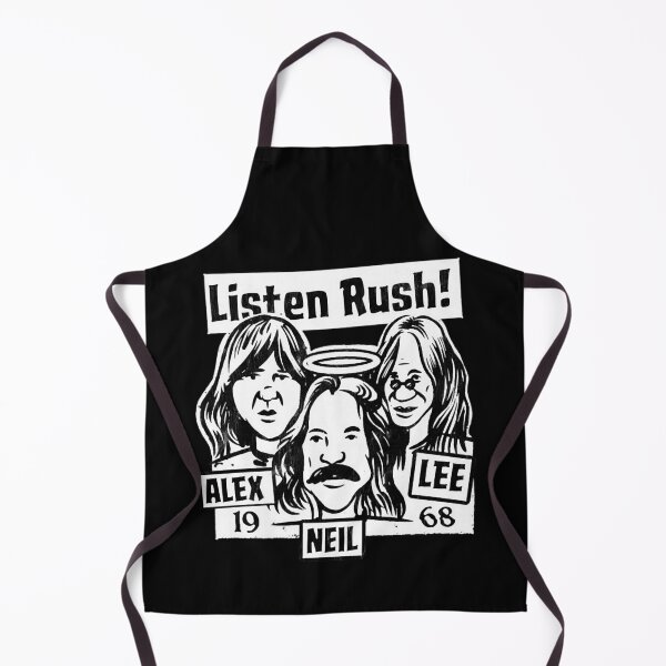 Item preview, Rush Band designed and sold by edisonnew.
