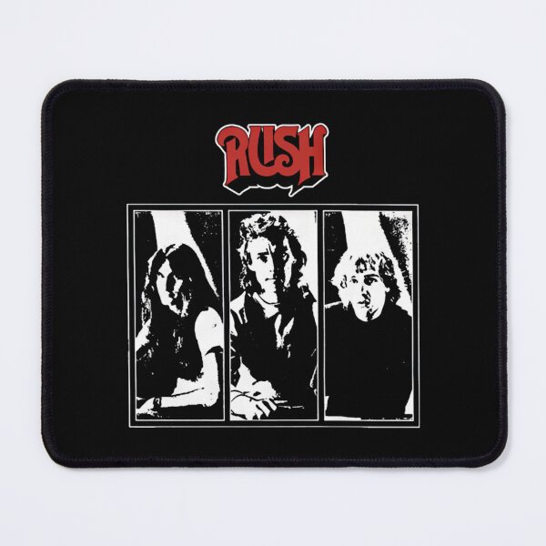 Item preview, Rush Band designed and sold by edisonnew.