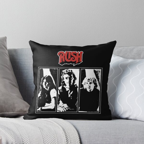 Item preview, Rush Band designed and sold by edisonnew.