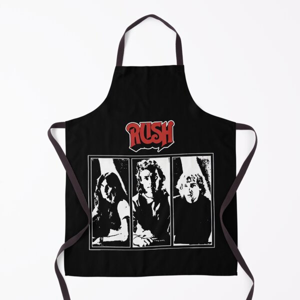 Item preview, Rush Band designed and sold by edisonnew.