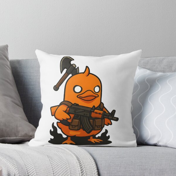 Item preview, Escape From Duckov designed and sold by HBR-Graphics.
