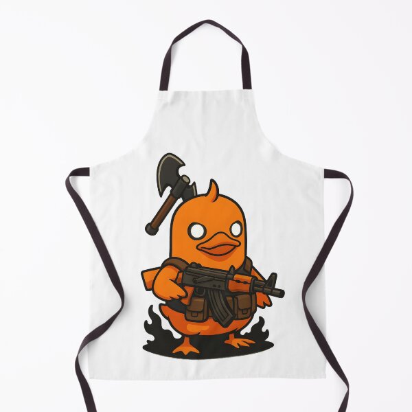 Item preview, Escape From Duckov designed and sold by HBR-Graphics.