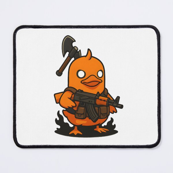 Item preview, Escape From Duckov designed and sold by HBR-Graphics.