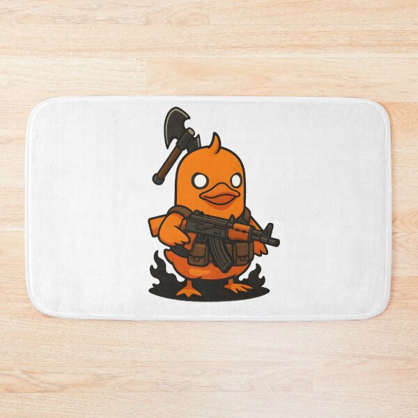 Item preview, Escape From Duckov designed and sold by HBR-Graphics.
