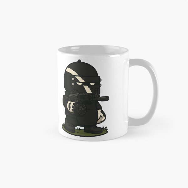 Item preview, Escape From Duckov designed and sold by HBR-Graphics.