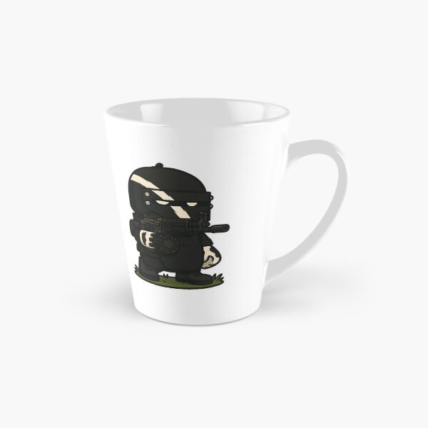 Item preview, Escape From Duckov designed and sold by HBR-Graphics.