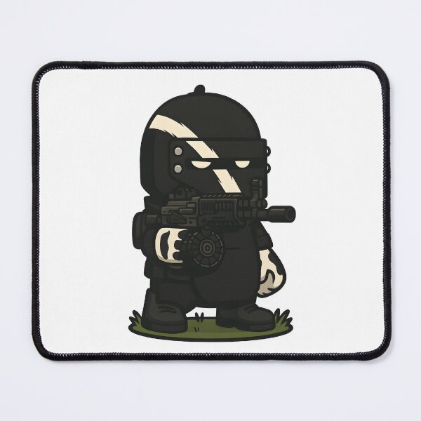 Item preview, Escape From Duckov designed and sold by HBR-Graphics.