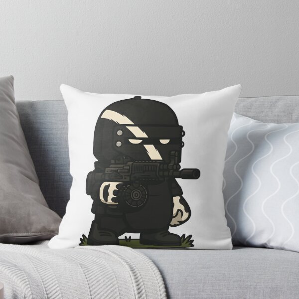 Item preview, Escape From Duckov designed and sold by HBR-Graphics.