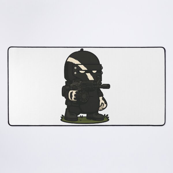 Item preview, Escape From Duckov designed and sold by HBR-Graphics.