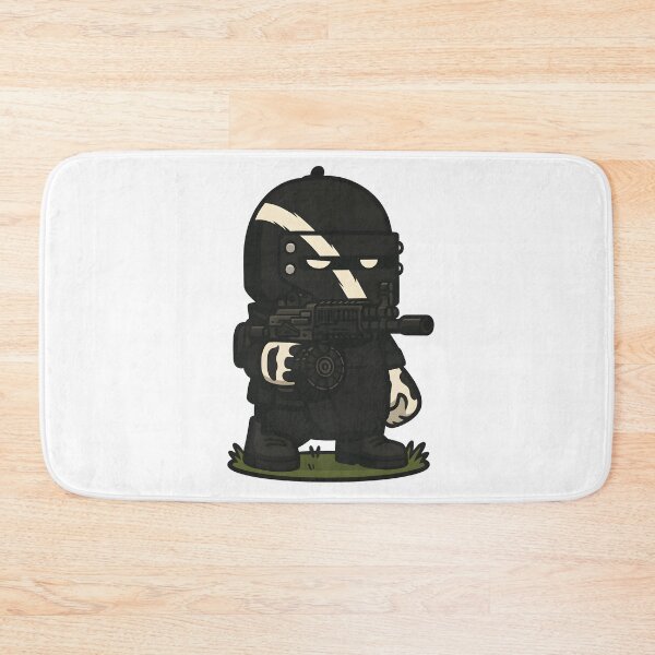 Item preview, Escape From Duckov designed and sold by HBR-Graphics.