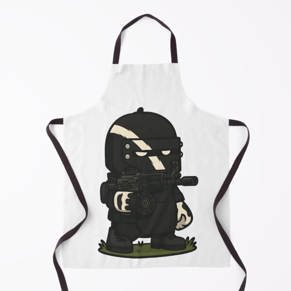 Item preview, Escape From Duckov designed and sold by HBR-Graphics.