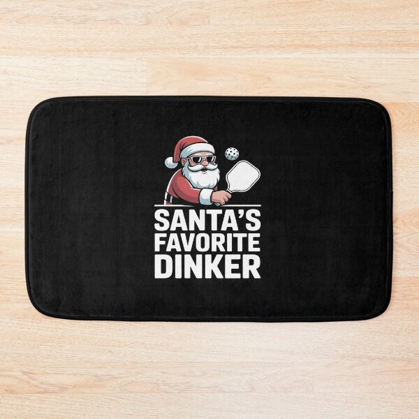 Item preview, Santa's Dinker Adult Kids Christmas Favorites  designed and sold by VladoZork.