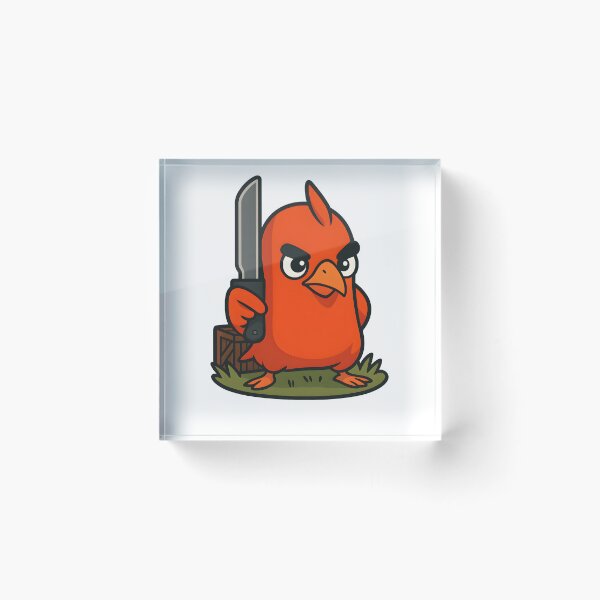 Item preview, Escape From Duckov designed and sold by HBR-Graphics.