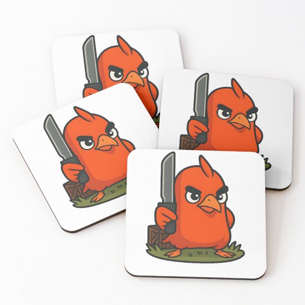 Item preview, Escape From Duckov designed and sold by HBR-Graphics.