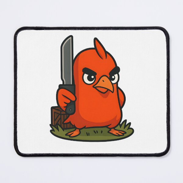 Item preview, Escape From Duckov designed and sold by HBR-Graphics.