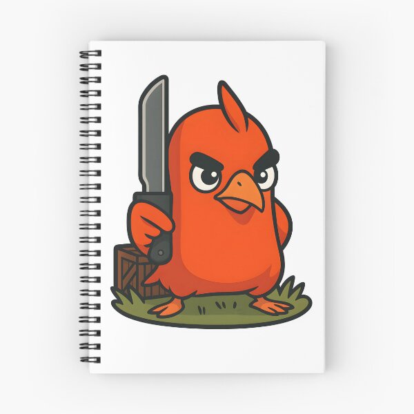 Item preview, Escape From Duckov designed and sold by HBR-Graphics.