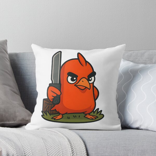 Item preview, Escape From Duckov designed and sold by HBR-Graphics.