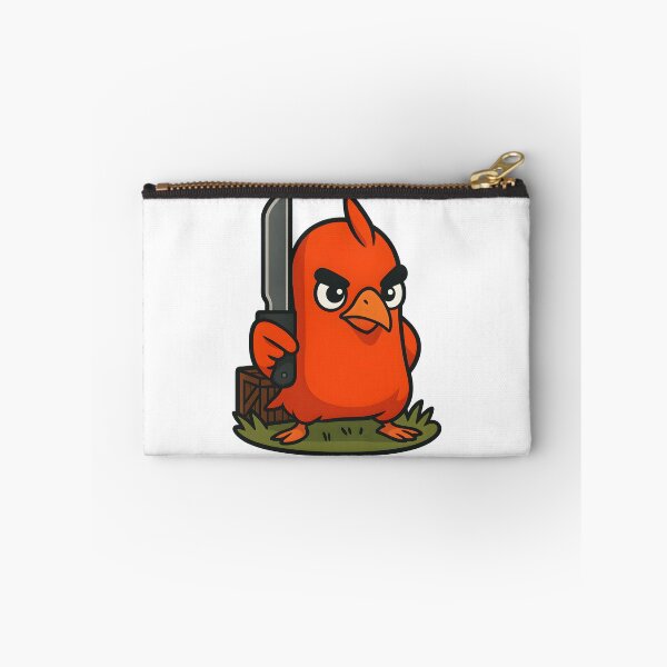 Item preview, Escape From Duckov designed and sold by HBR-Graphics.