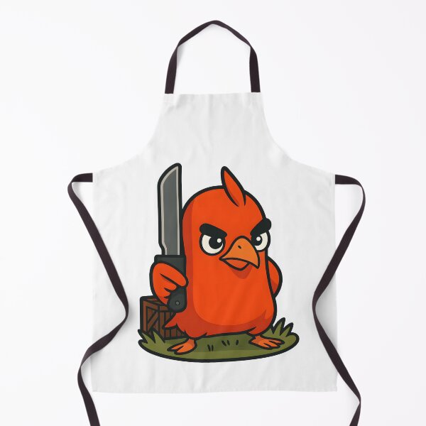 Item preview, Escape From Duckov designed and sold by HBR-Graphics.