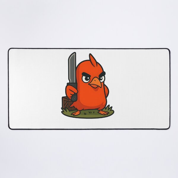Item preview, Escape From Duckov designed and sold by HBR-Graphics.