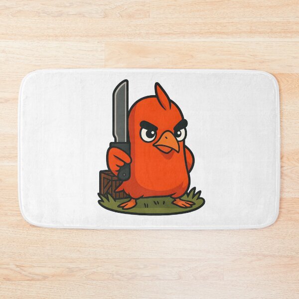 Item preview, Escape From Duckov designed and sold by HBR-Graphics.