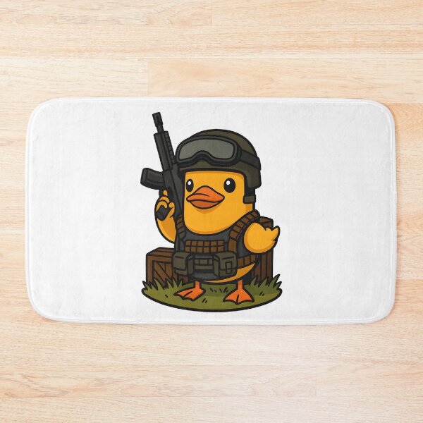 Item preview, Escape From Duckov designed and sold by HBR-Graphics.