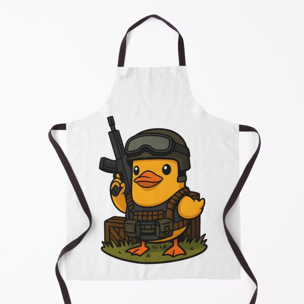 Item preview, Escape From Duckov designed and sold by HBR-Graphics.