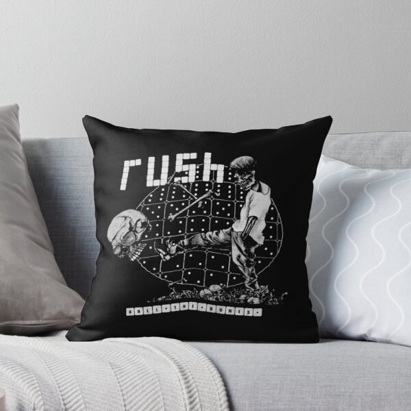 Item preview, Rush Band designed and sold by mistyfrance.