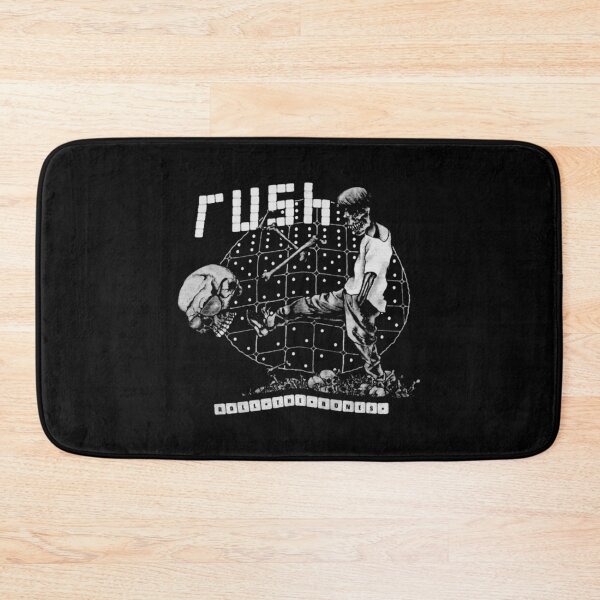 Item preview, Rush Band designed and sold by mistyfrance.