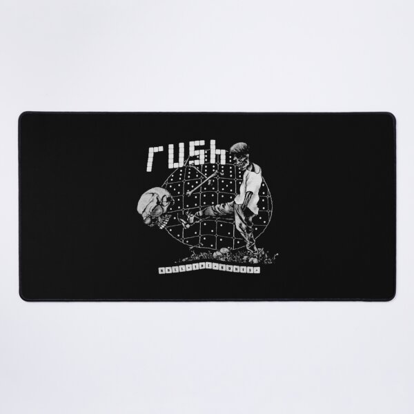 Item preview, Rush Band designed and sold by mistyfrance.