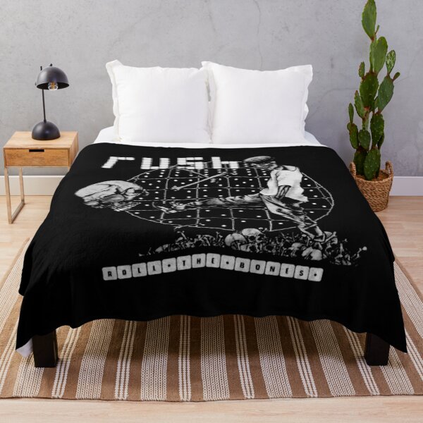 Item preview, Rush Band designed and sold by mistyfrance.