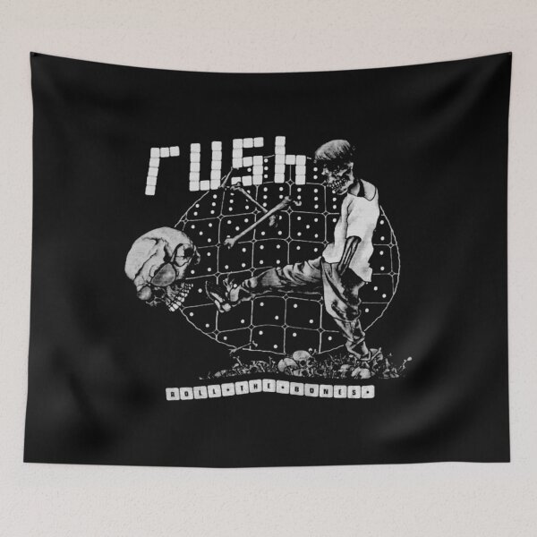 Item preview, Rush Band designed and sold by mistyfrance.